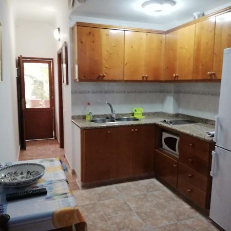 Apartamento En Aguas Verdes Las Palmas de Gran Canaria Exterior foto