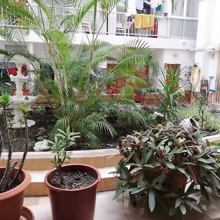 Apartamento En Aguas Verdes Las Palmas de Gran Canaria Exterior foto