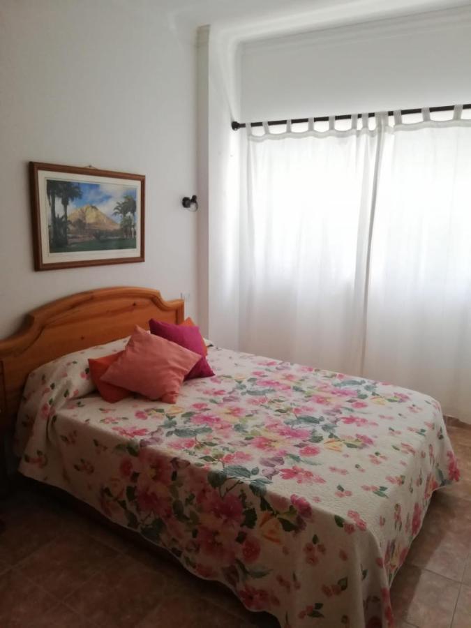 Apartamento En Aguas Verdes Las Palmas de Gran Canaria Exterior foto