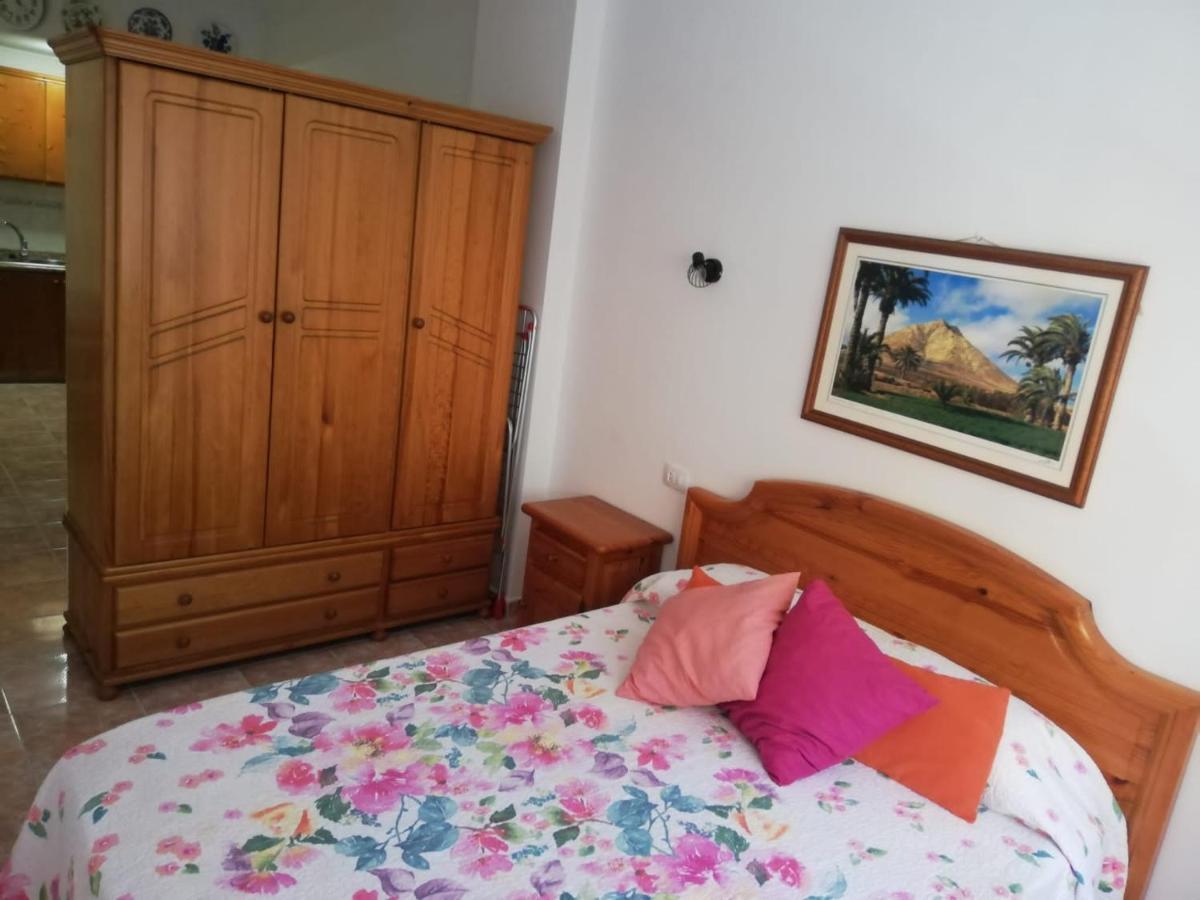 Apartamento En Aguas Verdes Las Palmas de Gran Canaria Exterior foto