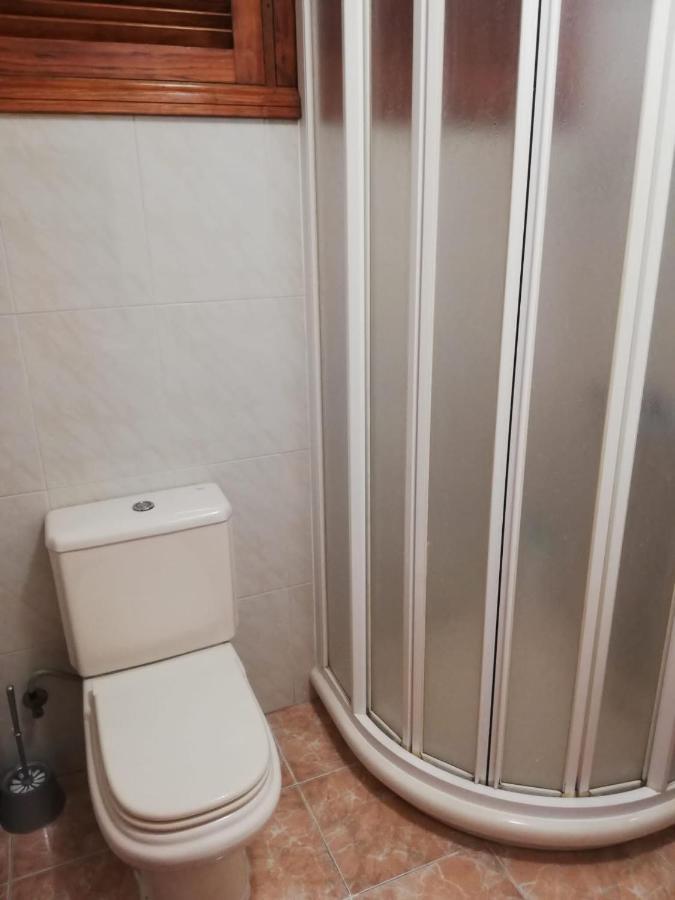 Apartamento En Aguas Verdes Las Palmas de Gran Canaria Exterior foto