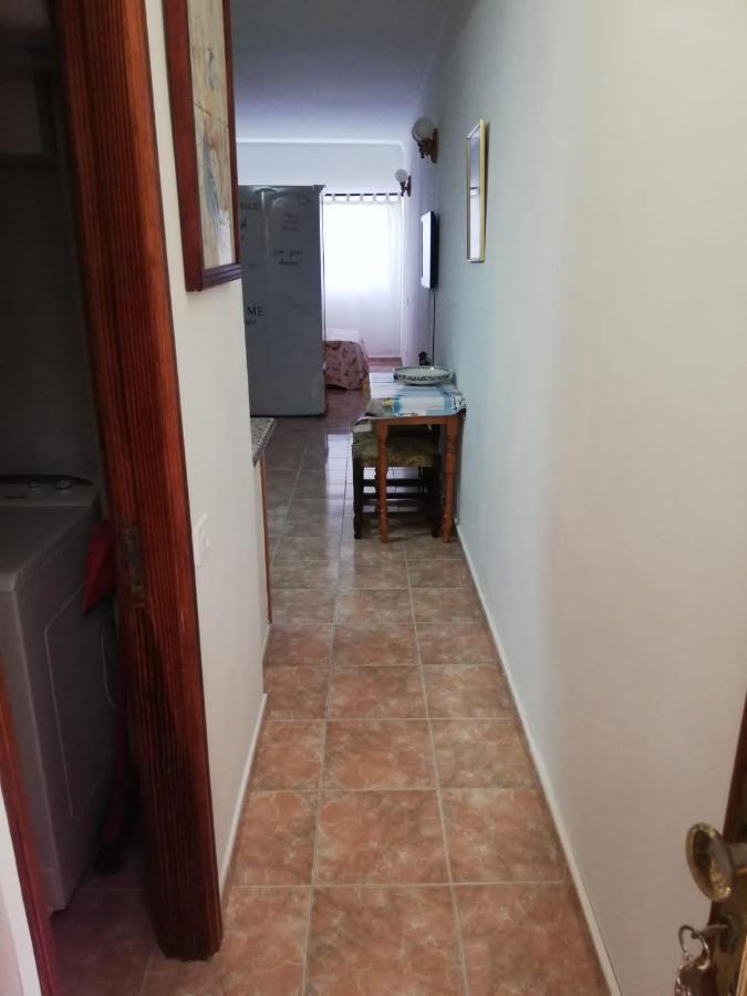 Apartamento En Aguas Verdes Las Palmas de Gran Canaria Exterior foto